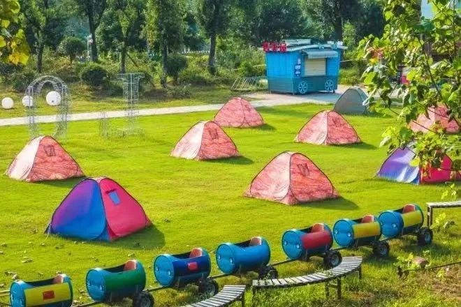 合肥周边五一好去处,合肥五一游玩攻略小孩