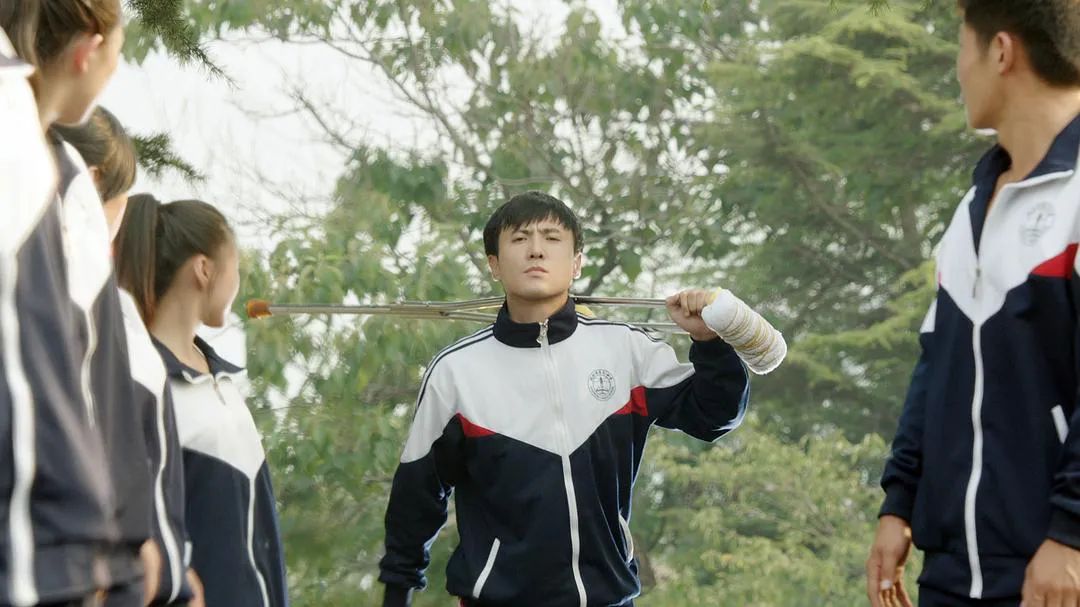 沈腾抑郁症电影,马丽得了抑郁症吗