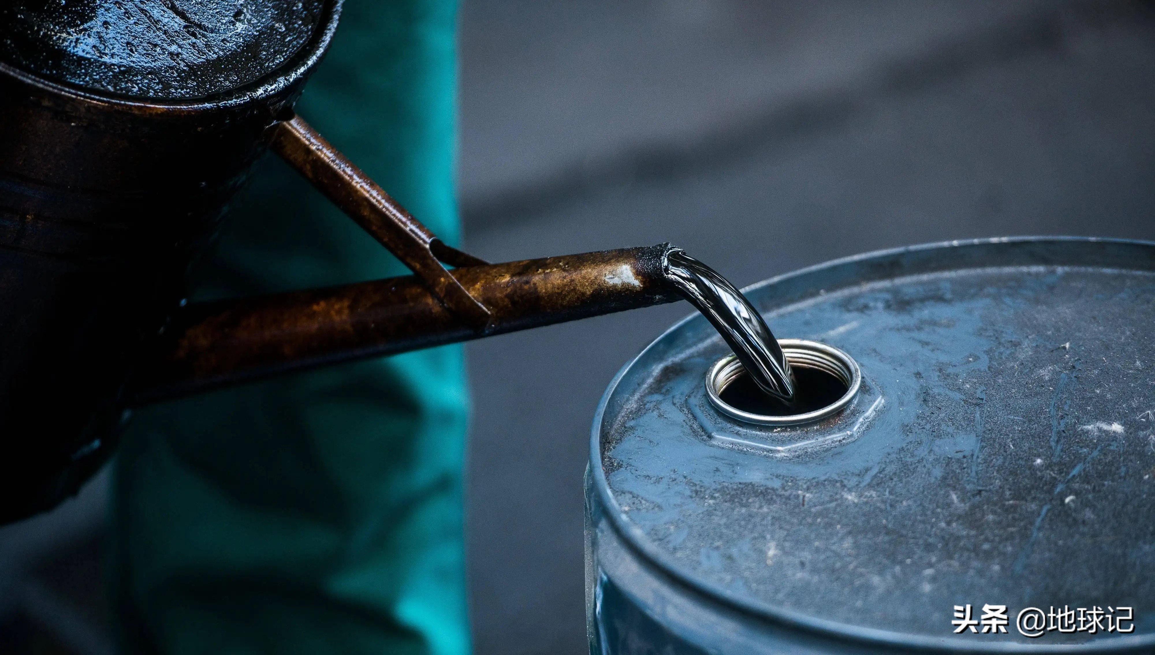 俄罗斯的石油为什么这么便宜,买俄罗斯石油这么便宜为什么