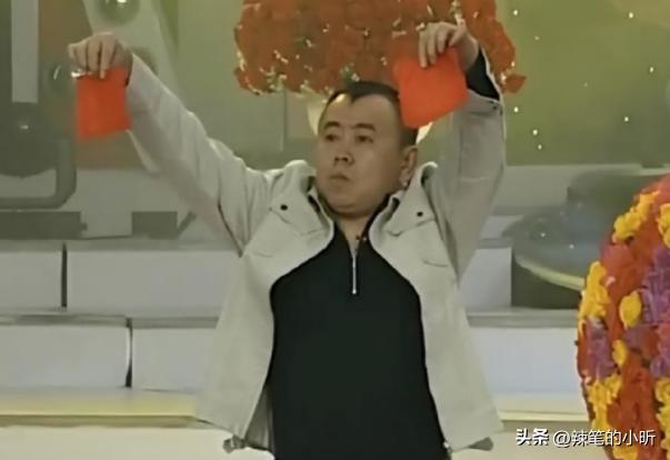 关于潘长江的近况新闻,潘长江回应了吗