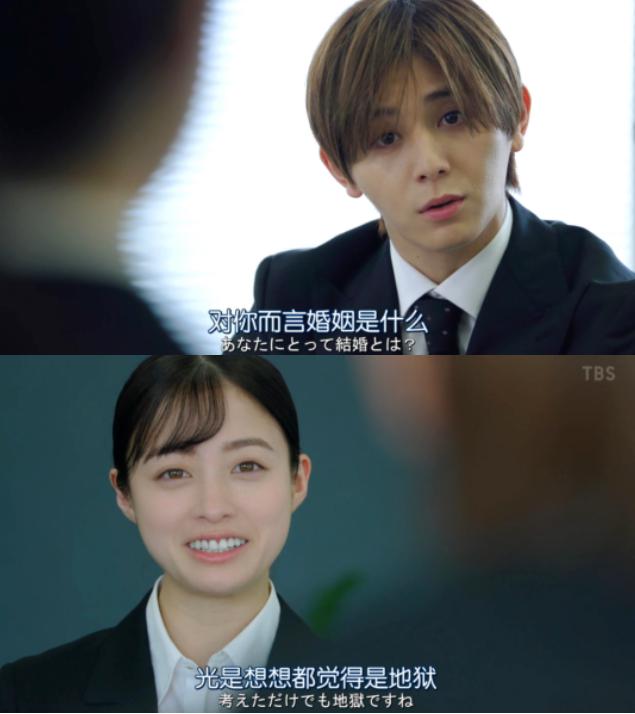 岛国颜值夫妻先婚后爱？！也太甜了吧~