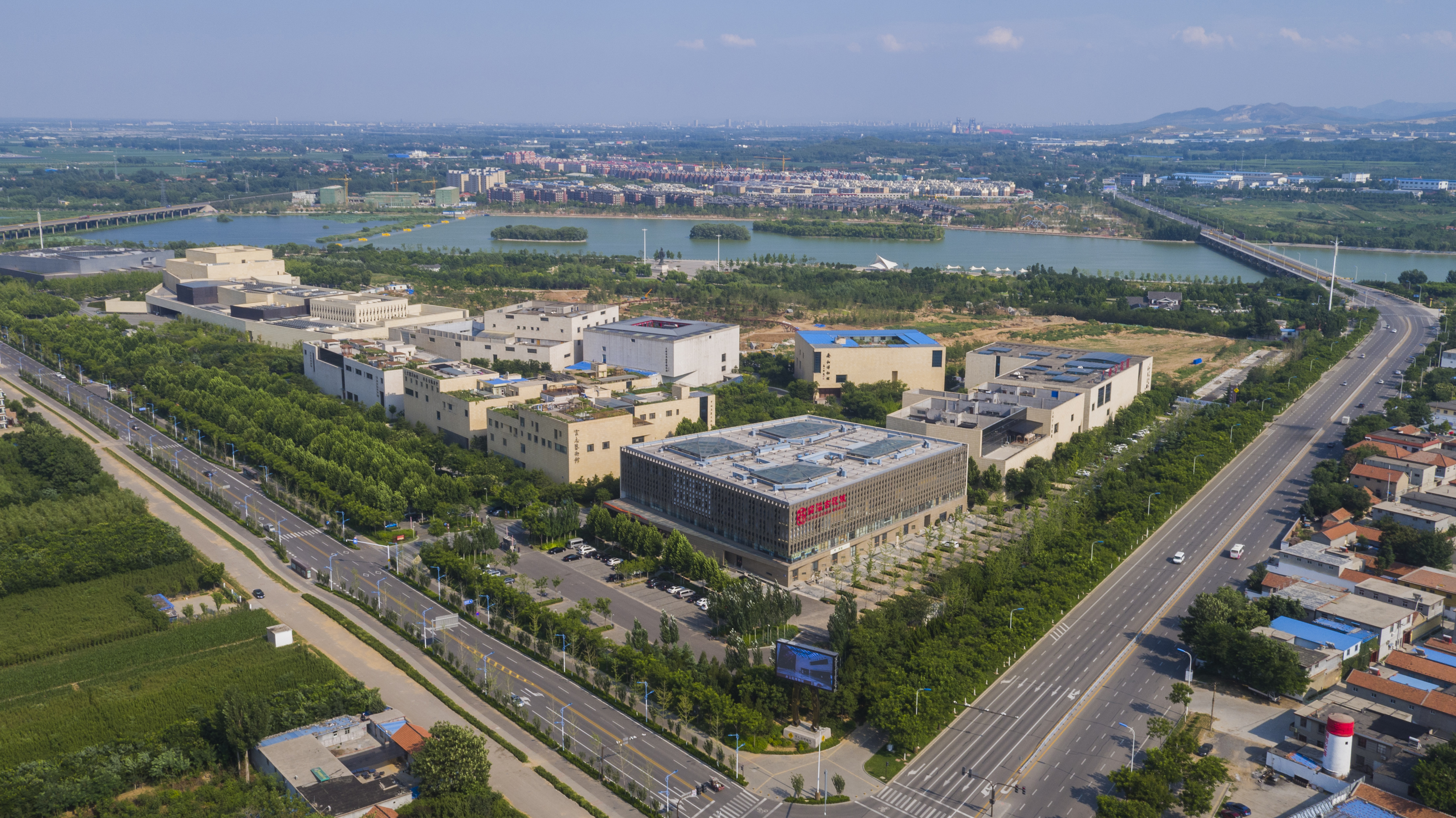 齐文化节2021开始了吗,齐文化节开幕