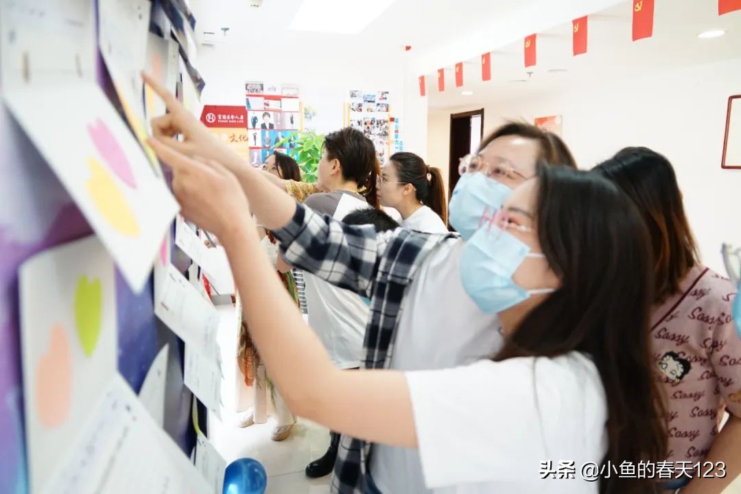 富德生命人寿2022“小海豚计划”爱心足迹|童心相连情满六一