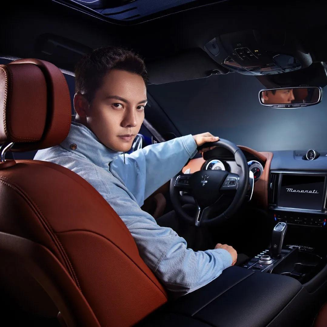 追星要了解明星的什么,追星追成功的明星