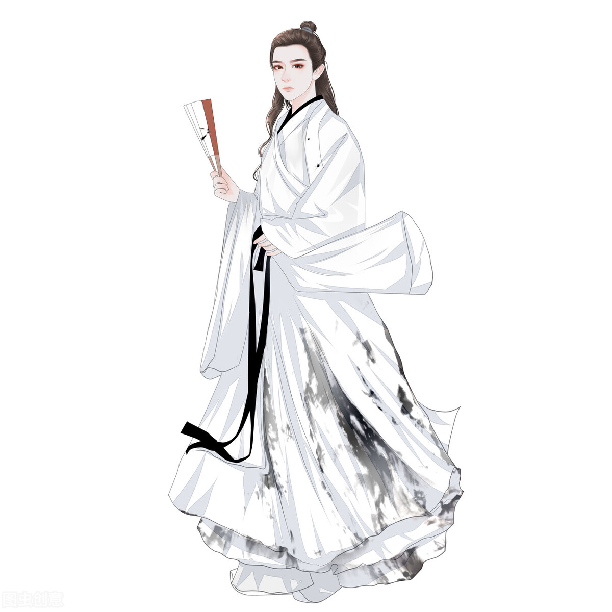 为了补偿她，他给后院所有的女人下了避子汤