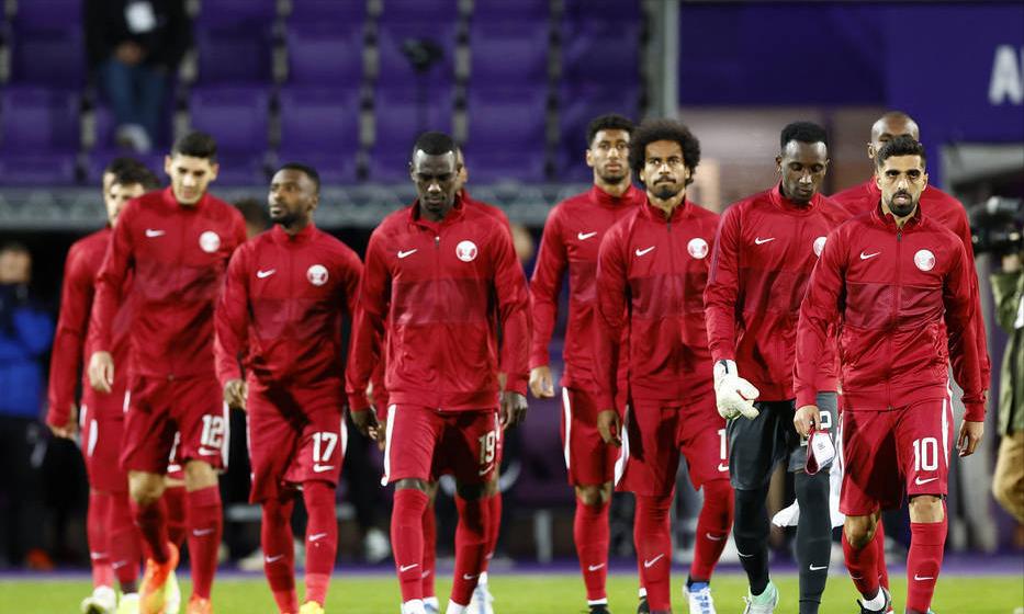 盘点世界杯各国足球队绰号,2022世界杯各球队绰号