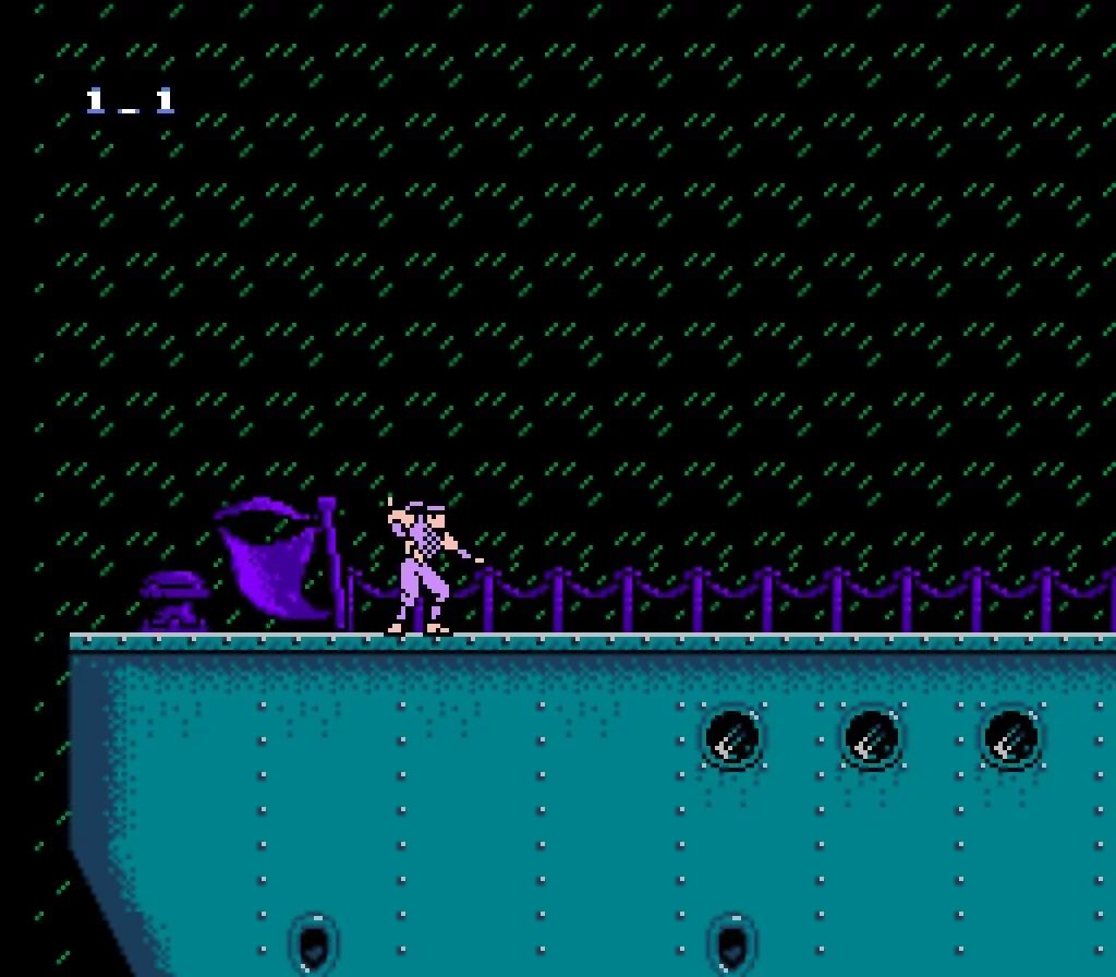 经典红白机游戏通关秘籍,红白机最难通关的游戏排行