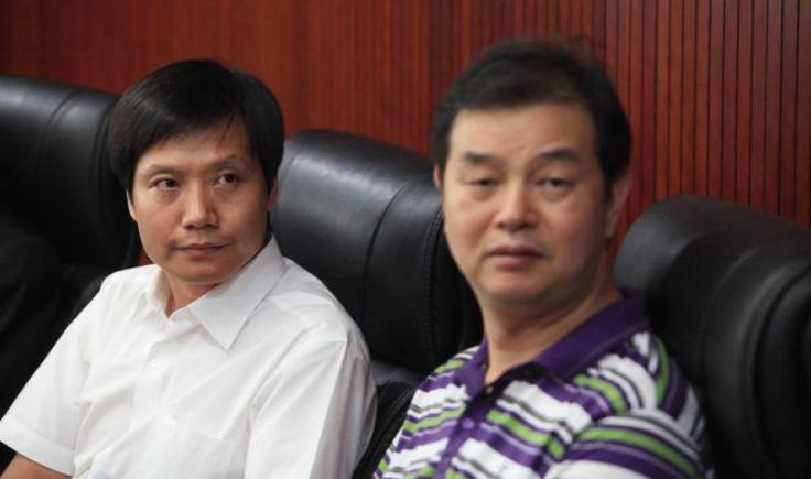 中国十大天才程序员排名,有没有身价过亿的程序员