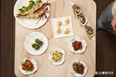 lv在法国开了首家餐厅,全国首家lv餐厅