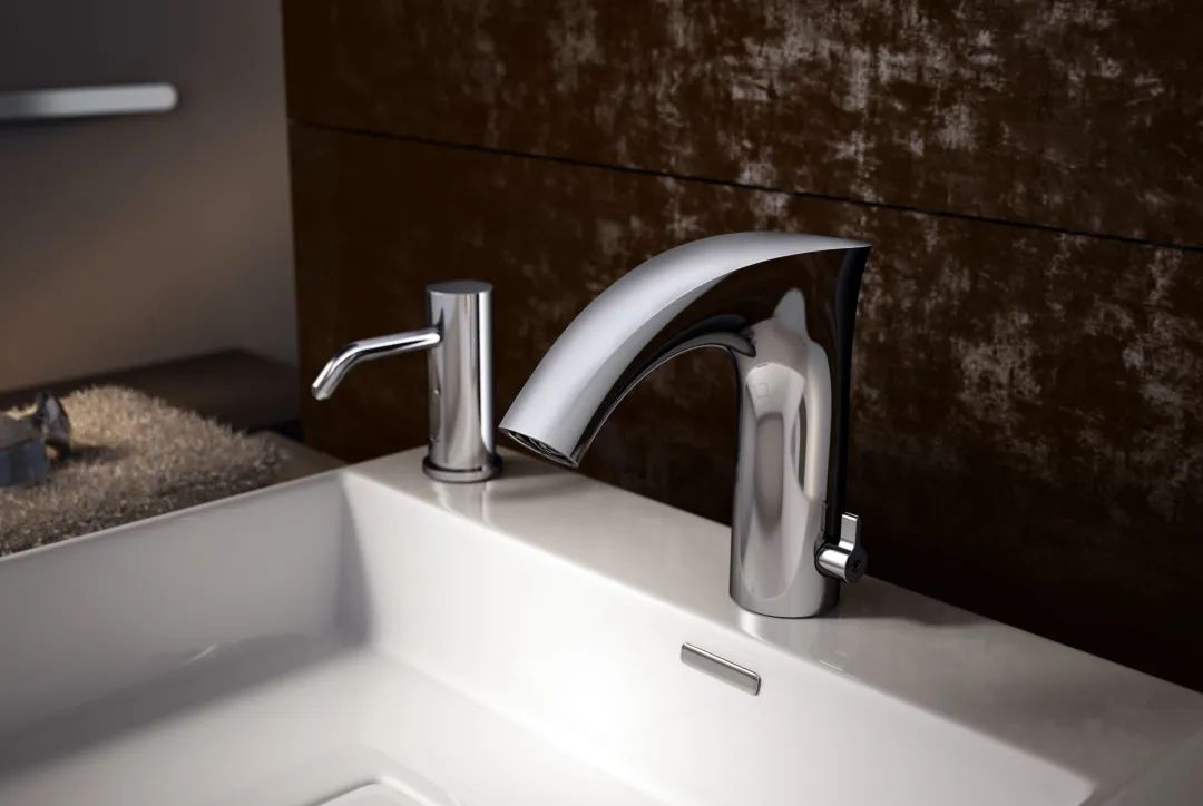 红外感应开关为什么总亮,红外探测仪为什么对着墙响