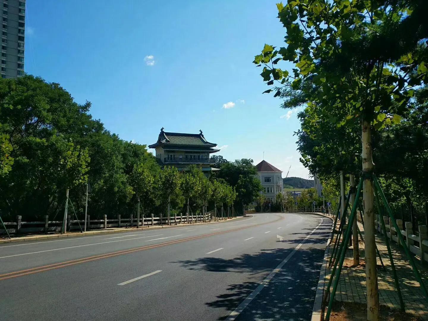 大连老虎滩疗养院,大连老虎滩养老院