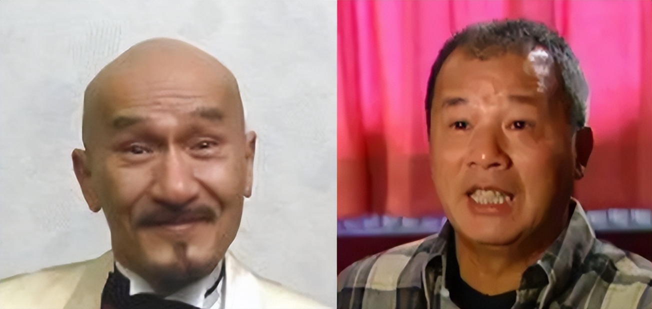 成龙为什么不敢惹洪金宝,成龙的大哥洪金宝