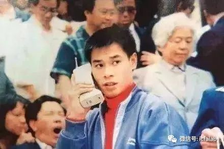 ​*界通世**信简史