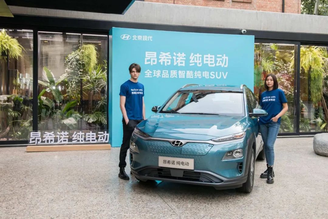 北京现代ix35车怎么样,你为什么不买汽车