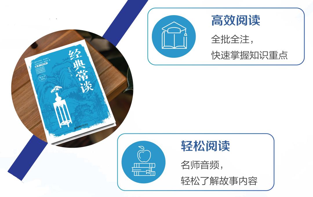 初中生必读的12本经典名著,12本名著初中生必读常考知识总结