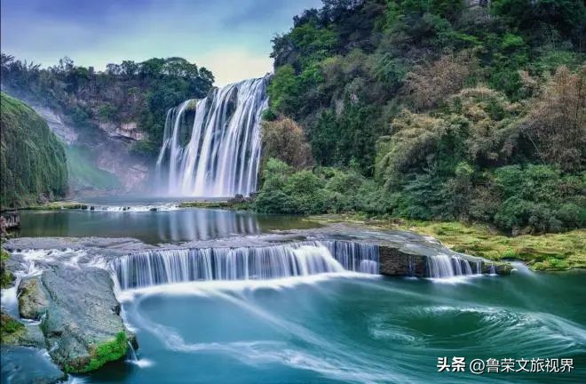 国内必去的最美的60个地方,必去的中国最美的五十个地方