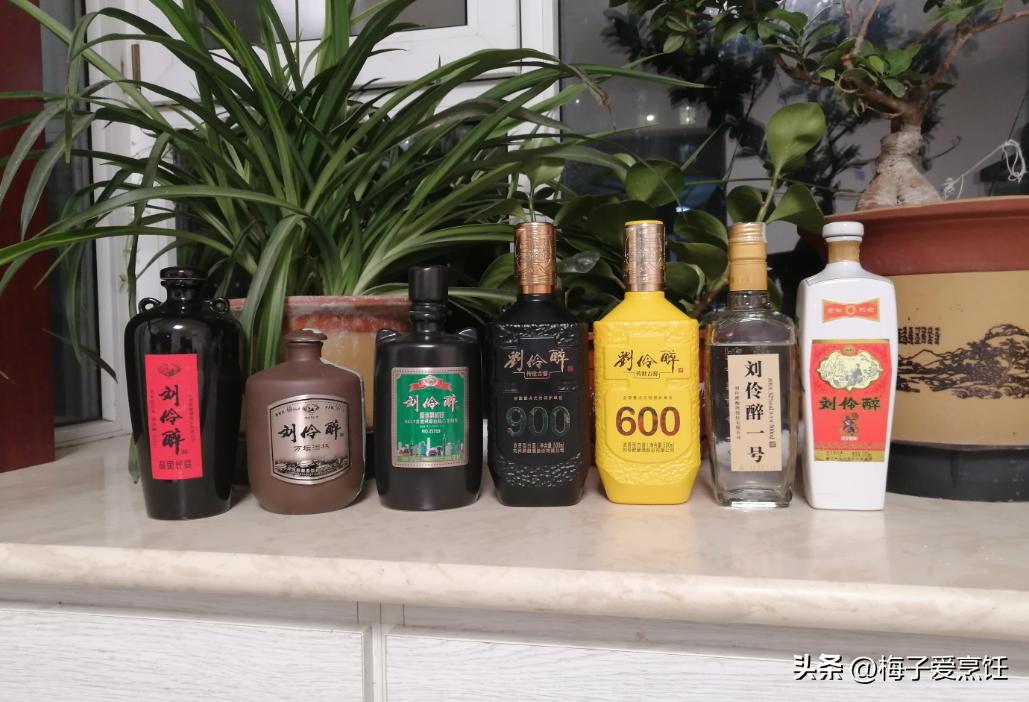 去河北，行家不喝老白干，专喝4款“廉价”酒，当地人：好眼光