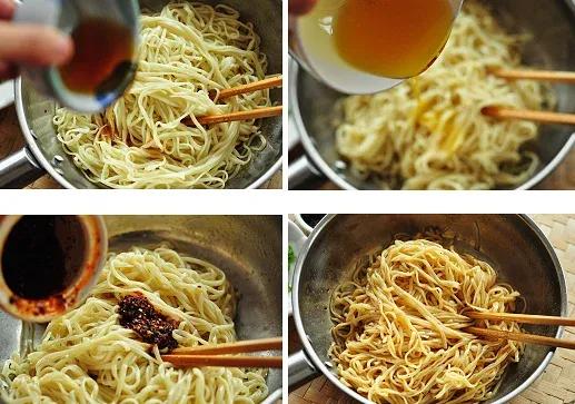 宜宾燃面和兰州牛肉面哪个更出名,宜宾燃面的特点口感