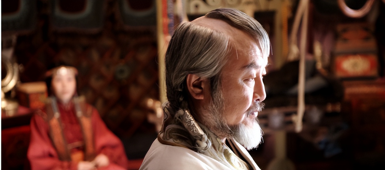 中国电影发展史的发展阶段,中国电影即将进入黄金年代