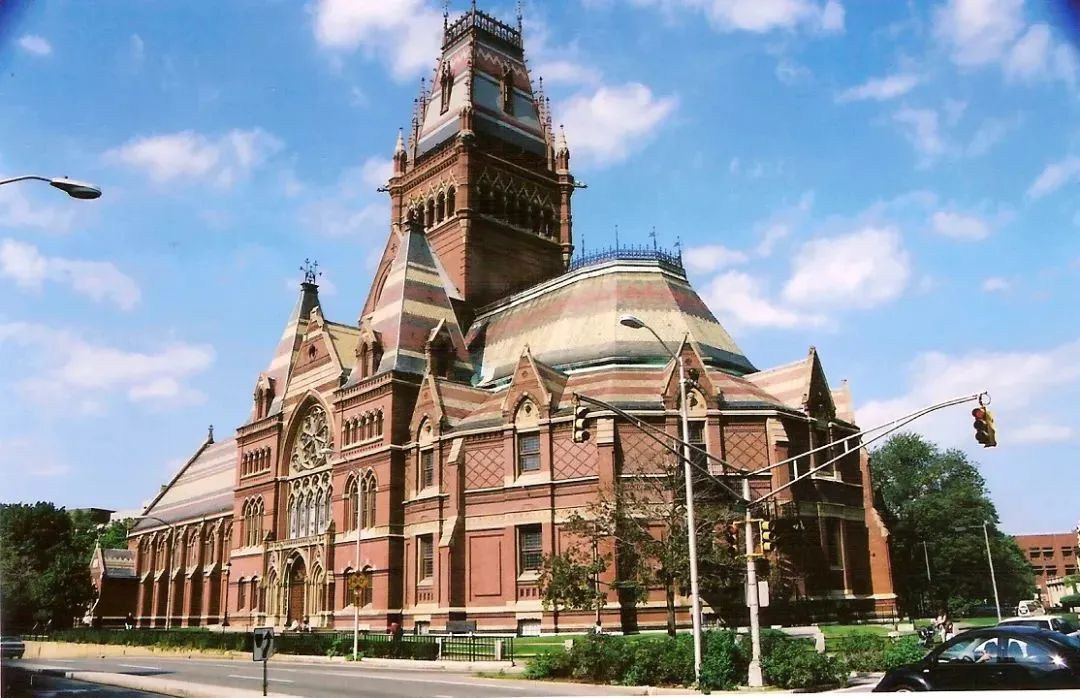 美国留学哈佛大学申请条件,哈佛大学申请难点