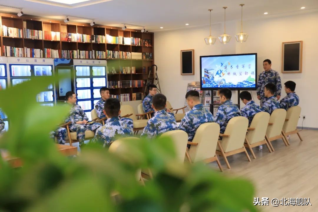 用真心暖兵心军营里的暖心事,以情带兵暖兵心