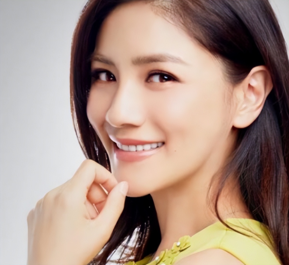 45岁的胡可现状,46岁胡可近照曝光