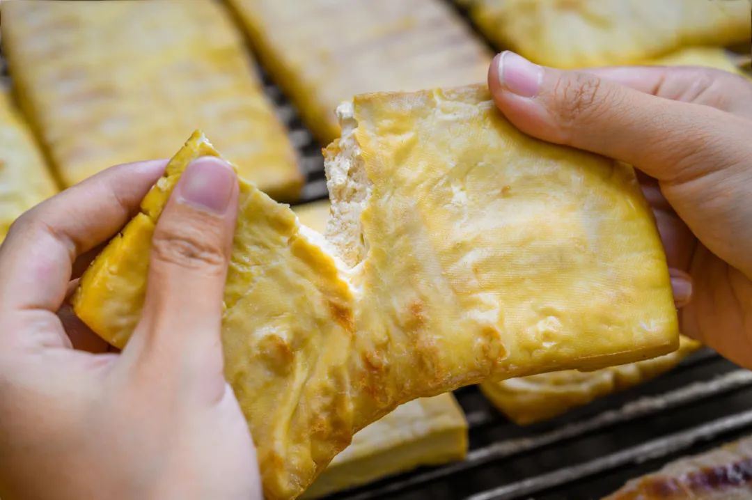 石屏豆腐宴哪家正宗,石屏异香阁餐厅豆腐宴