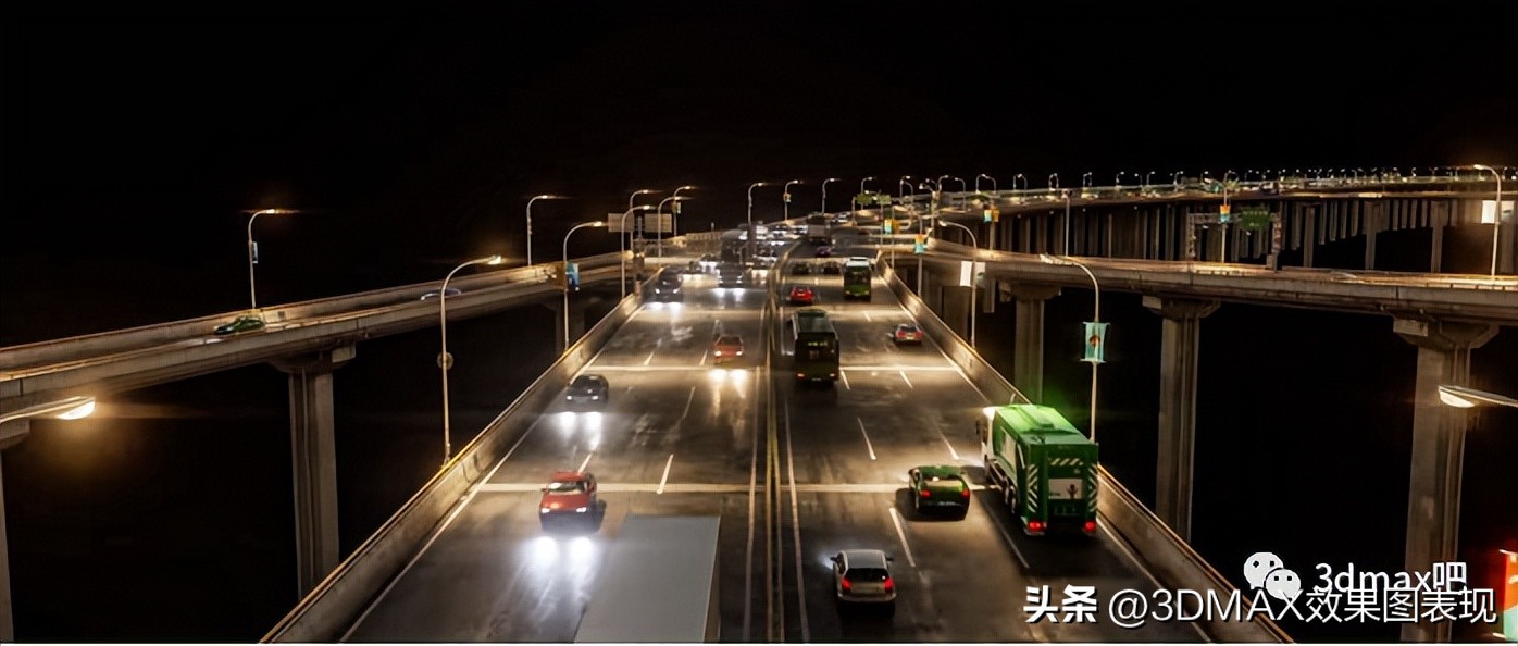 3d建模交通工具视频教学,3d小车建模教程