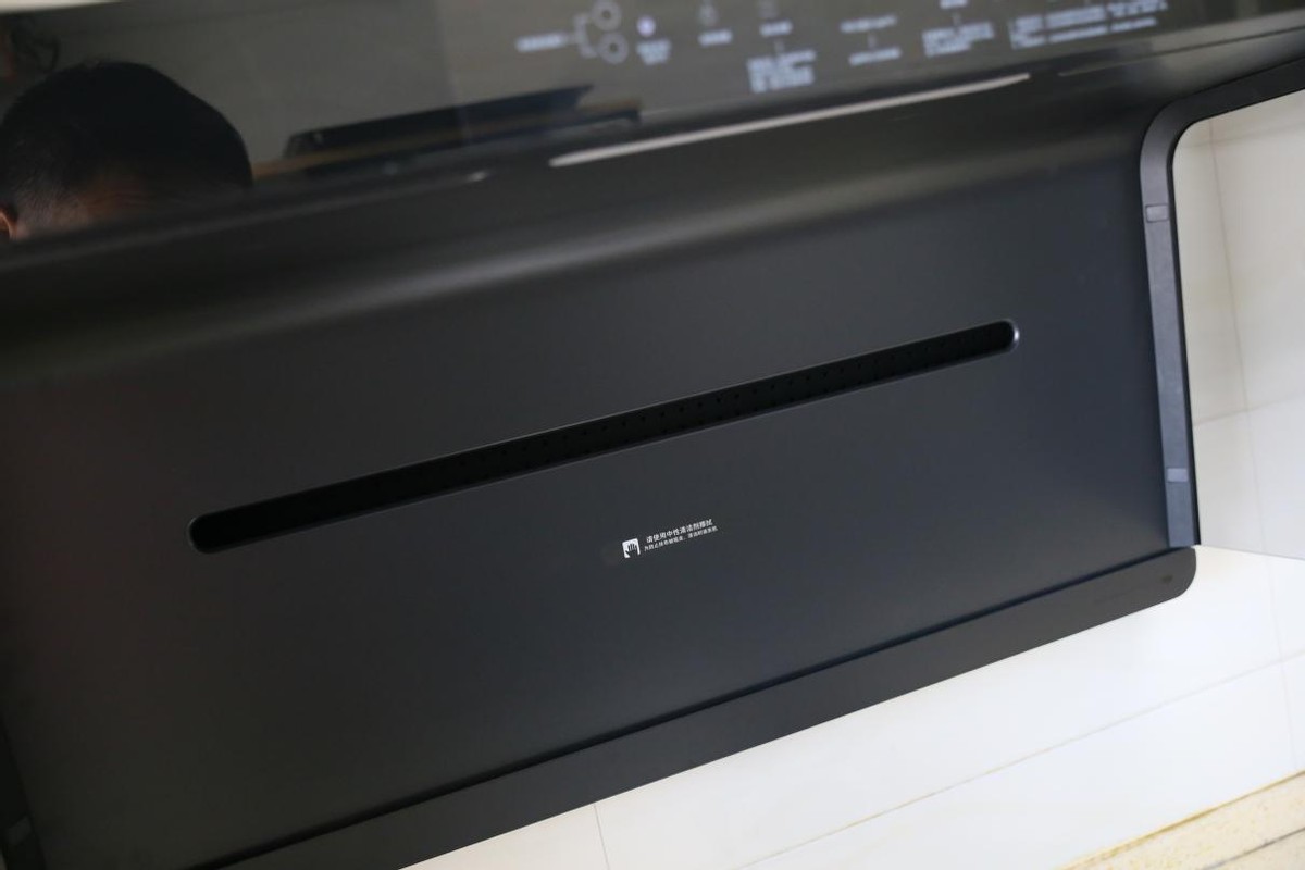 米家智能净烟机s1的油烟排到哪里,米家净烟机s1真的不用洗吗