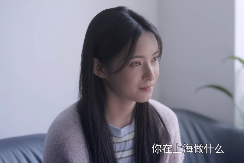 《心居》原著“14岁偷尝*果禁**”的冯晓琴，她，注定了会被婆家羞辱