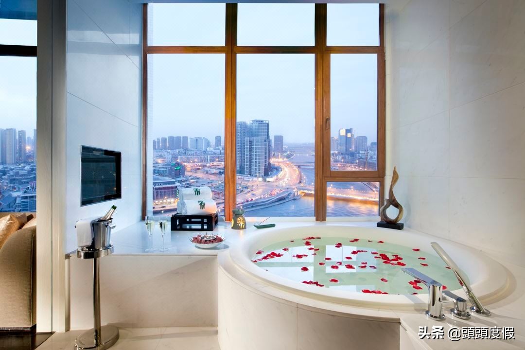 天津最棒的5家顶级酒店,天津十大顶级豪华私人酒店