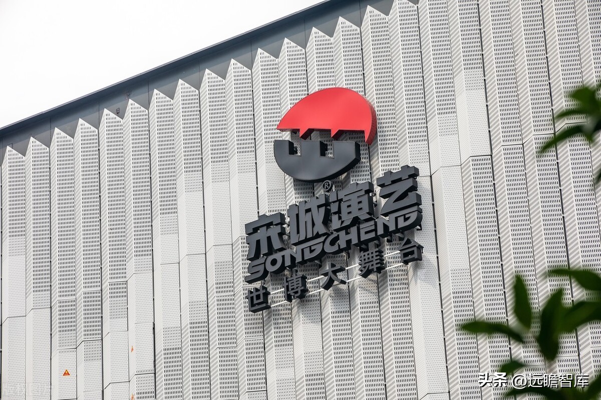 宋城演艺未来5年估值,宋城演艺深度分析