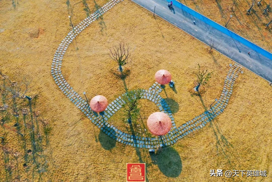 冬天南昌打卡地点推荐,适合夏天打卡的地方南昌