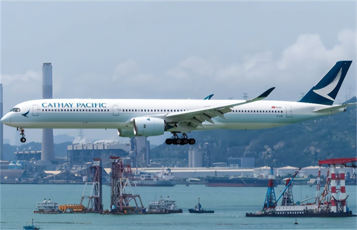 国泰航空：支持“港独”、“*独台**”的公司，后自食苦果裁员数千人