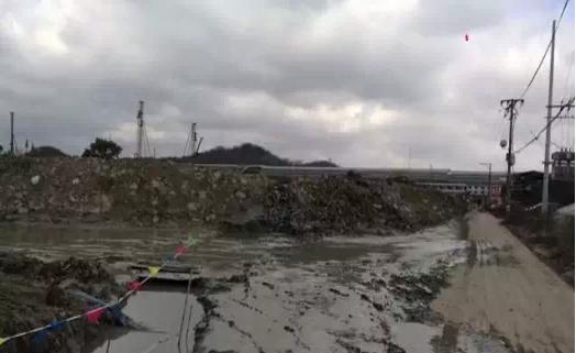 滨州顶管作业泥浆净化装置,工地打桩泥浆干化设备