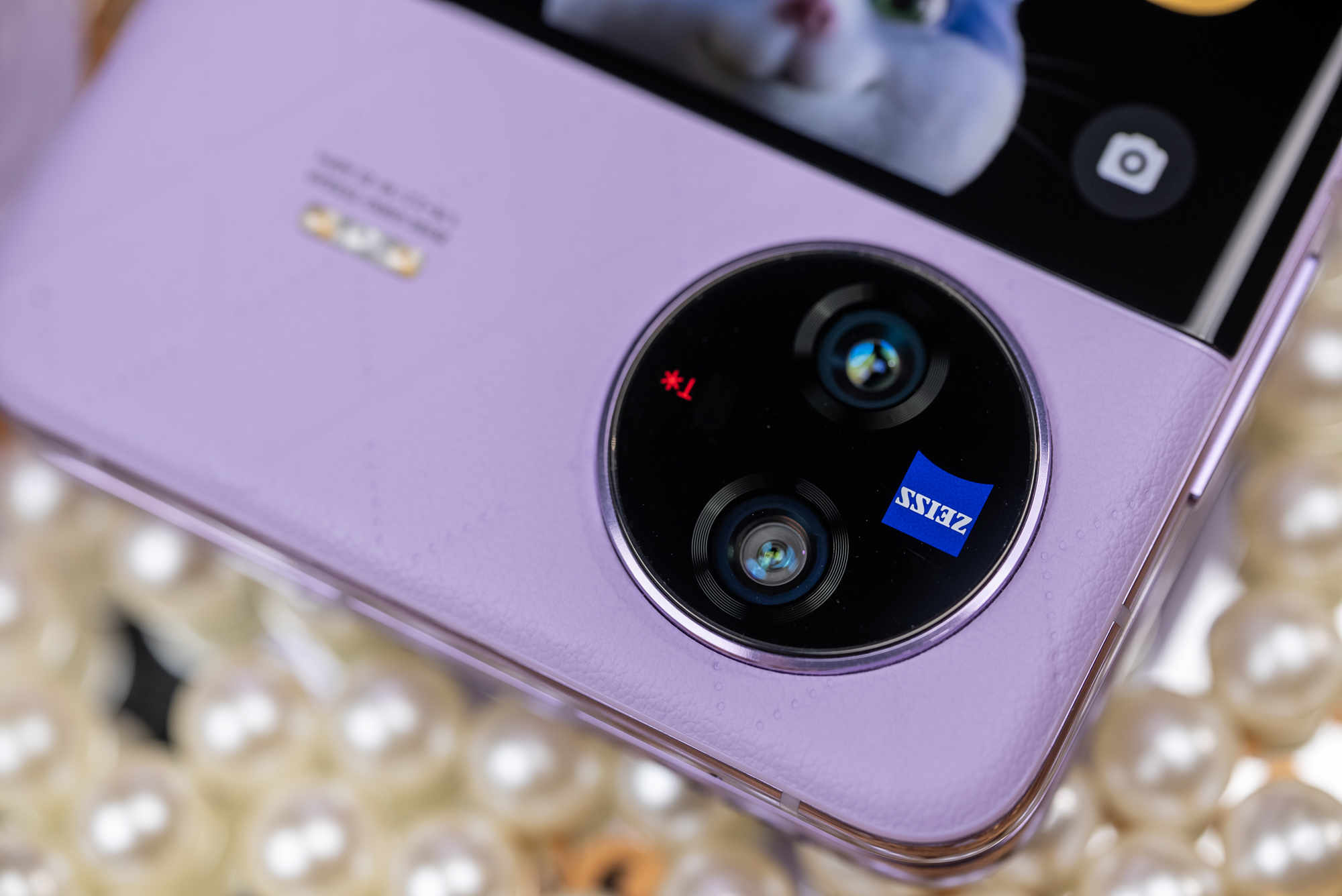 vivoxflip使用测评,vivoxflip使用后测评