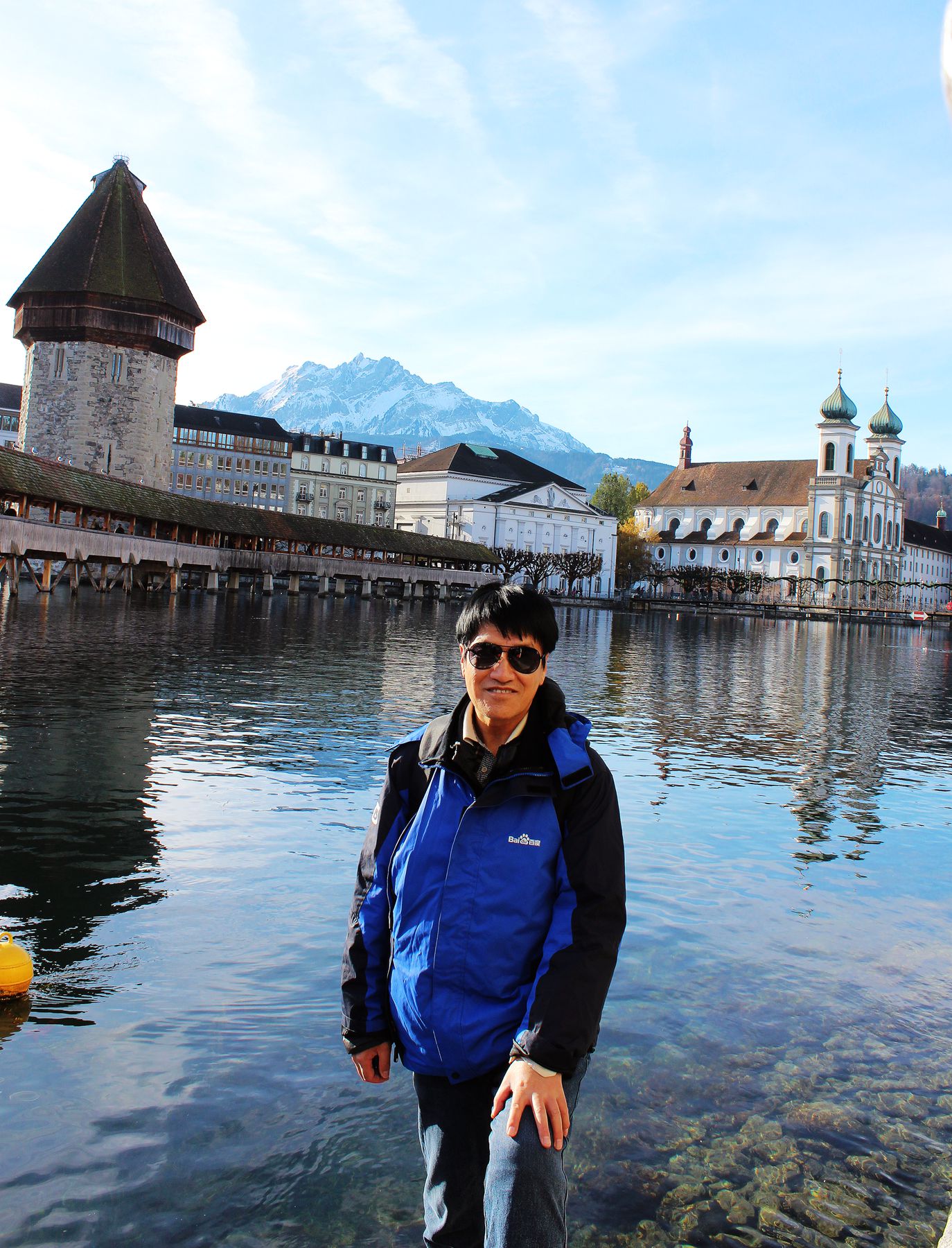 旅欧见闻德国人为什么热衷于学习中文瑞士很富有但还是很小气