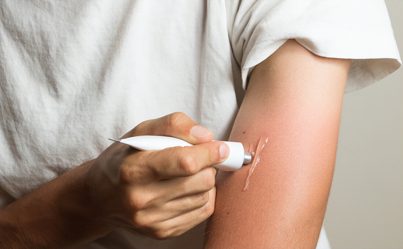 红霉素和金霉素软膏的作用和功效,红霉素软膏和红霉素眼膏作用功效