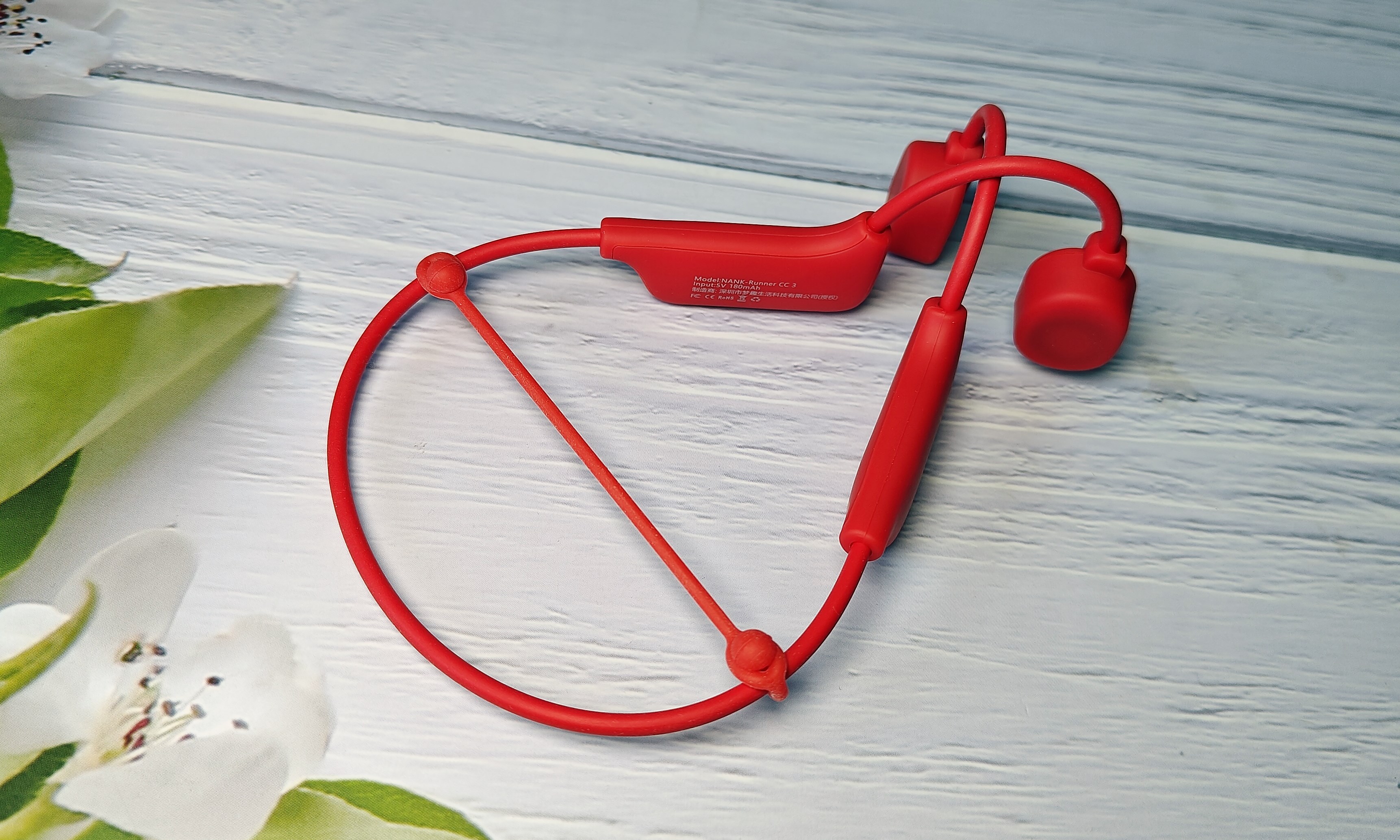 南卡骨传导蓝牙耳机cc3怎么样,南卡runnerpro3骨传导耳机评测