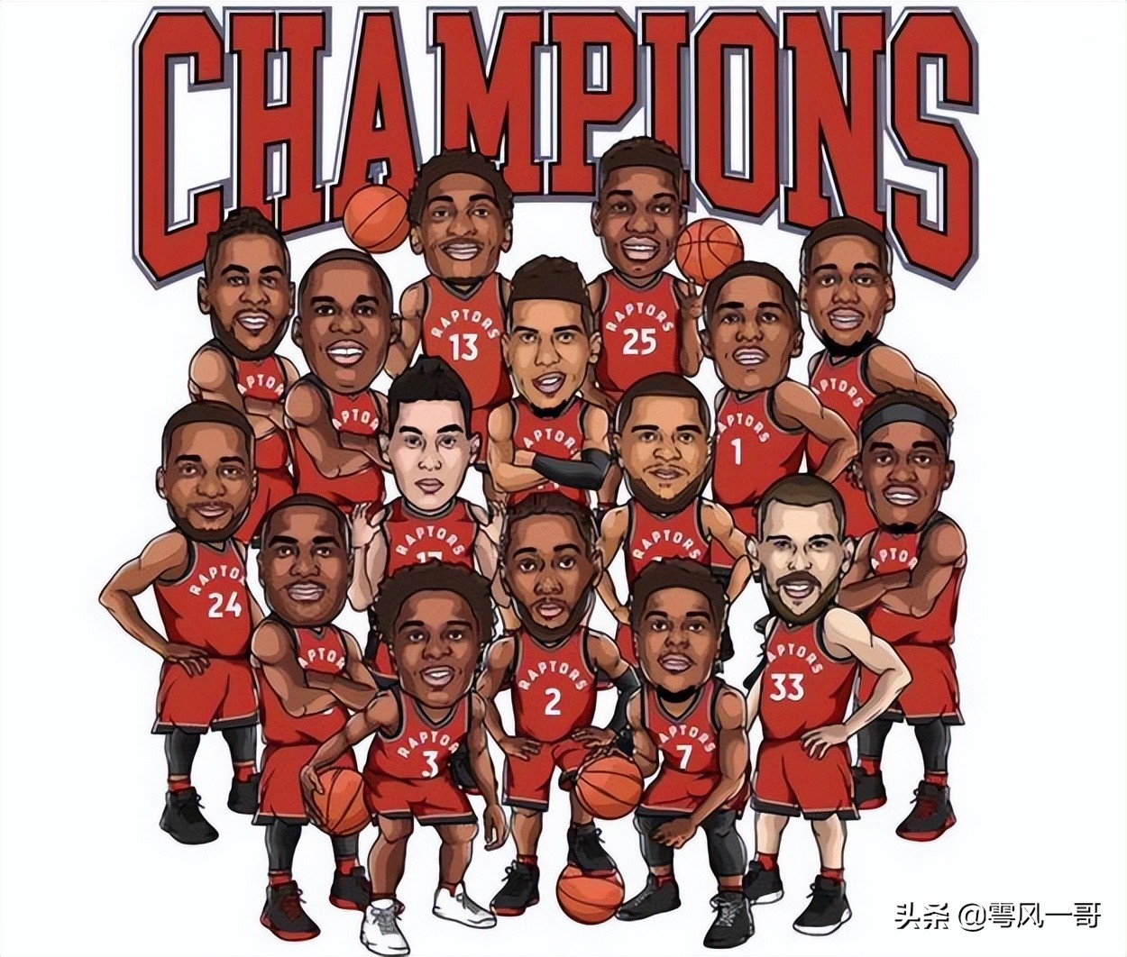 nba总决赛猛龙主场,多伦多猛龙勇士