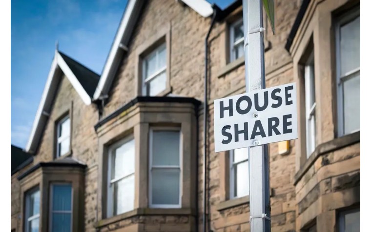 谈谈什么是共享经济,聊聊租房这些事