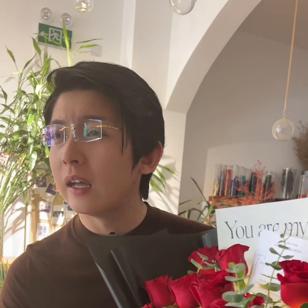 大家都在等520礼物了,520礼物好东西一起分享给大家