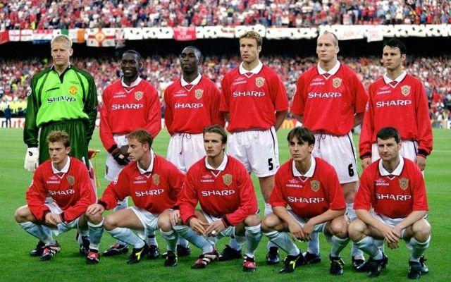 弗格森穆帅曼城,英超名人堂第一名