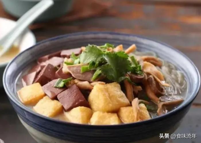 金陵风味特色经典名菜,南京马祥兴四大名菜