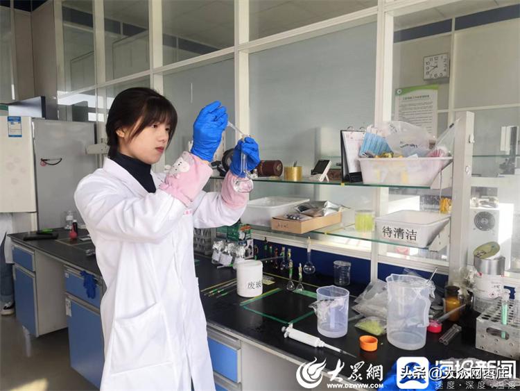 山东益康生物科技有限公司,山东益康制药有限公司