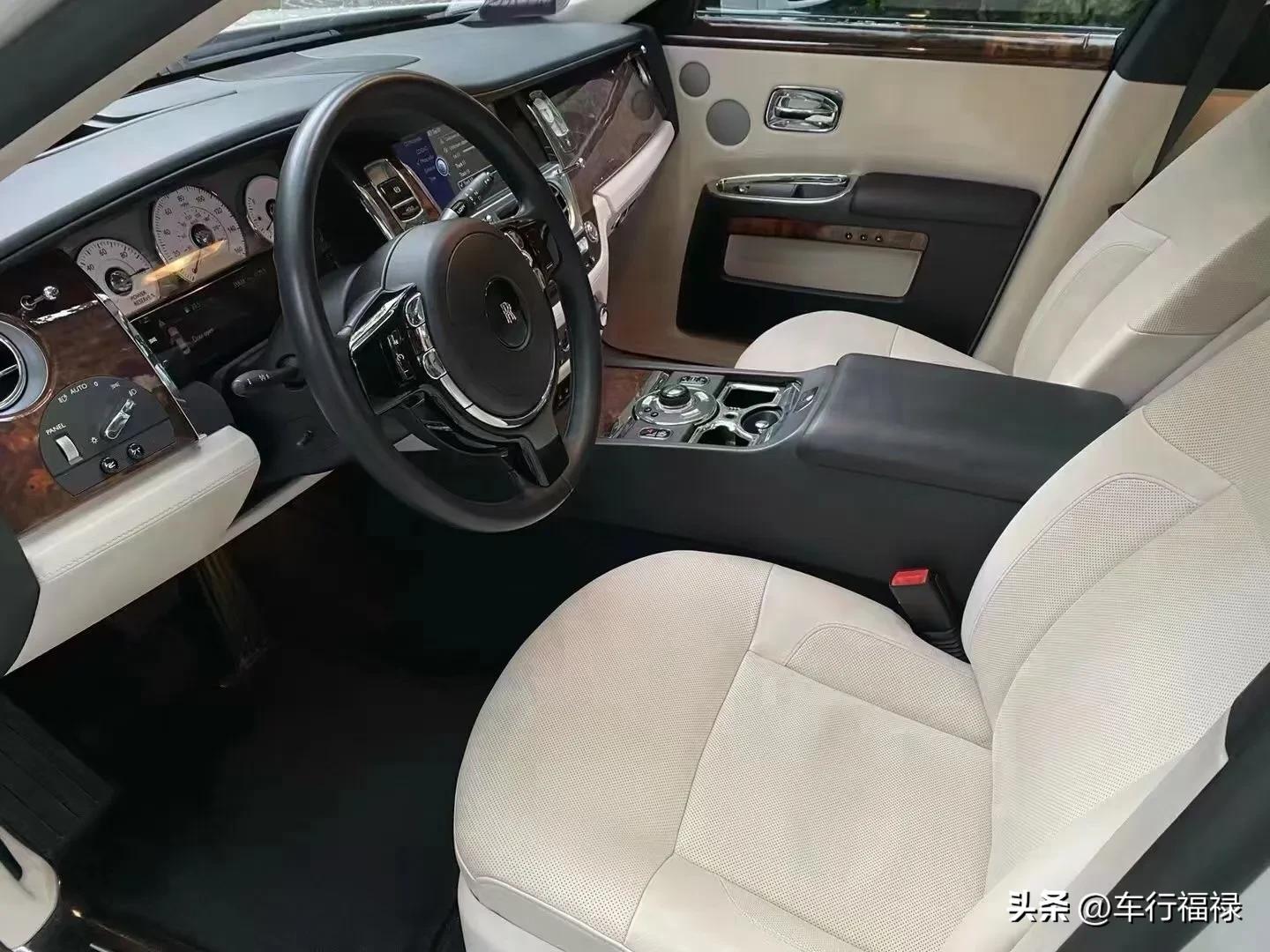 宁波小伙花208万买辆古斯特跑婚庆,跑了半年,说出体验