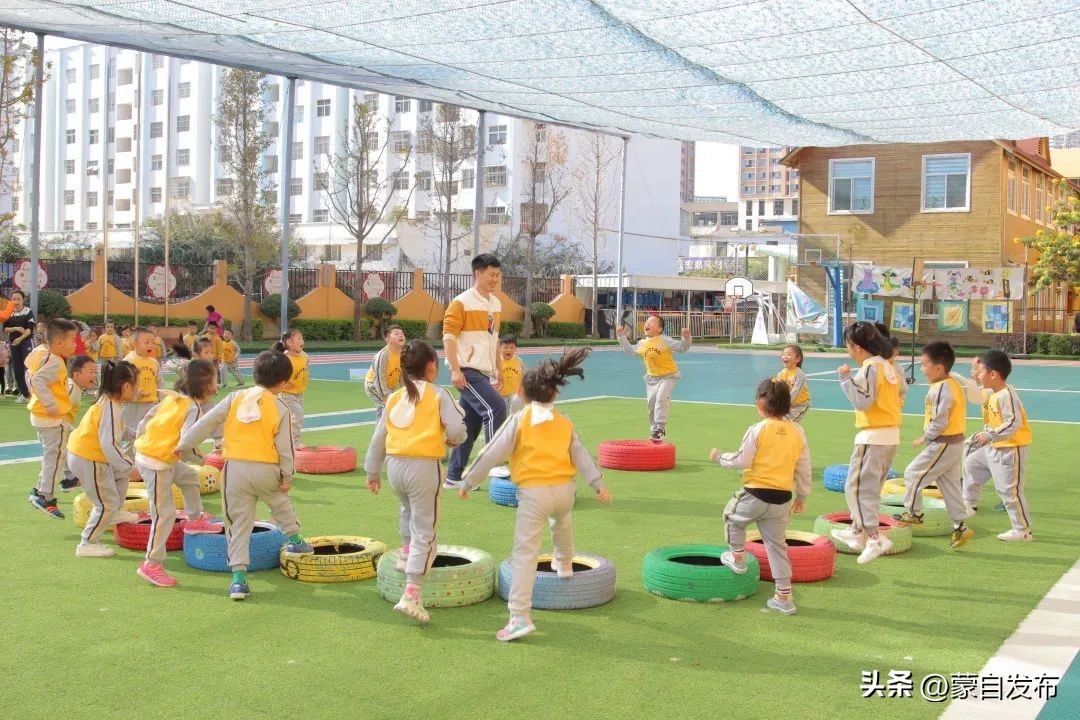 蒙自有几所幼儿园,蒙自幼儿园排名榜