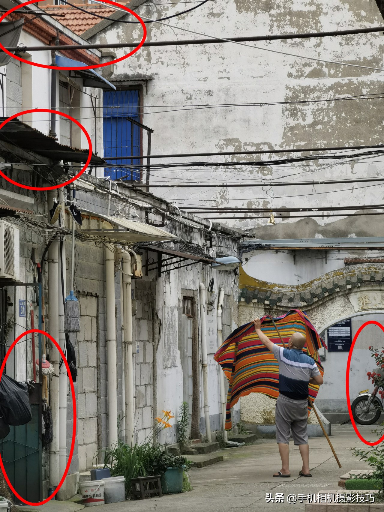 如何让几张图片好看,如何让照片更好看一些呢