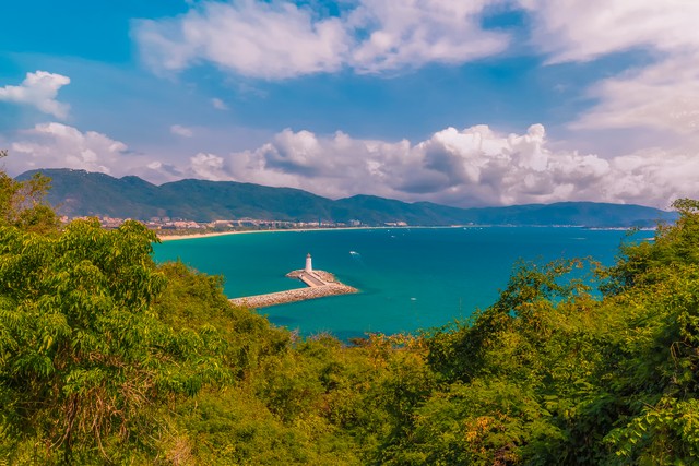 海南澄迈县旅游景点有哪些好玩的,海南澄迈有哪些旅游景点好玩儿