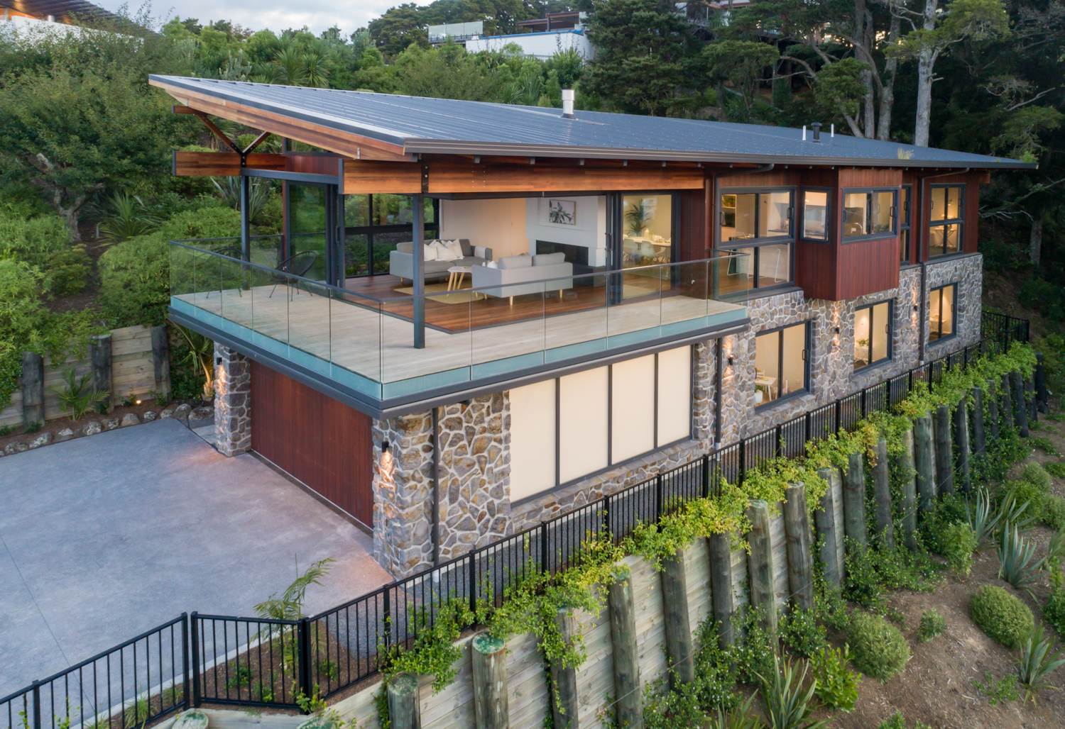 新西兰华人打工生活状况,新西兰人对中国人的印象